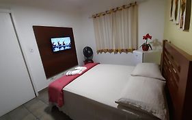 Rota 12- Hospedagem memorável no Guarujá
